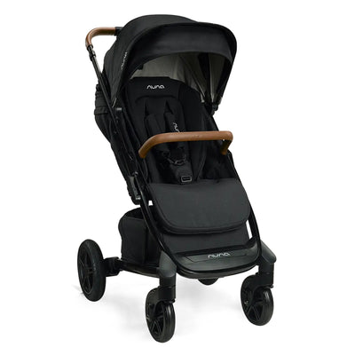 Nuna Tavo Next Stroller - Caviar