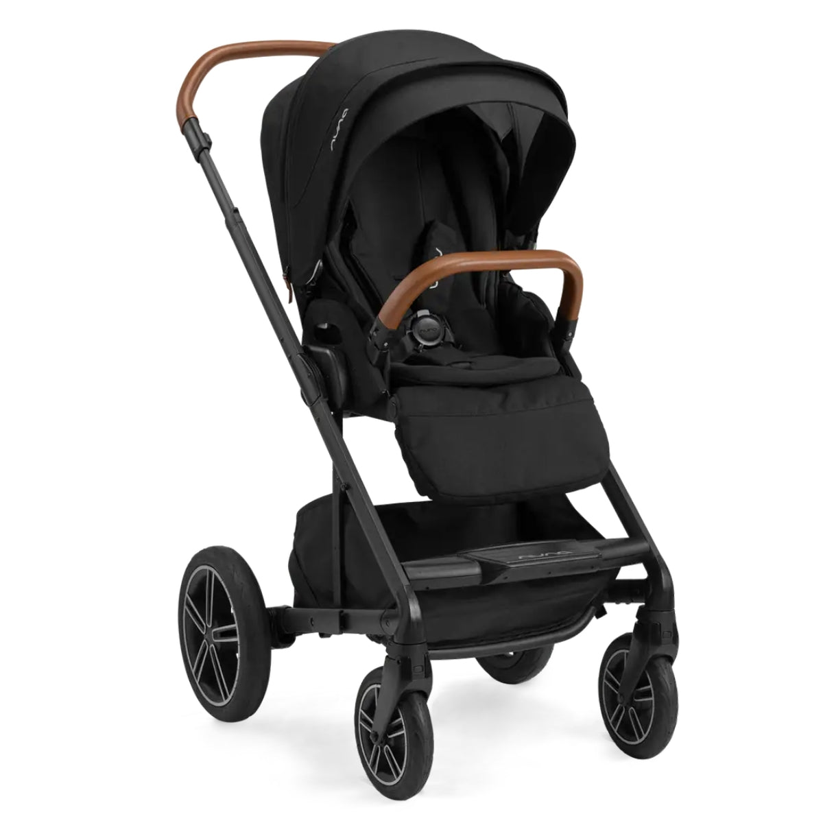 Nuna MIXX Next Stroller w/ Magnetic Buckle