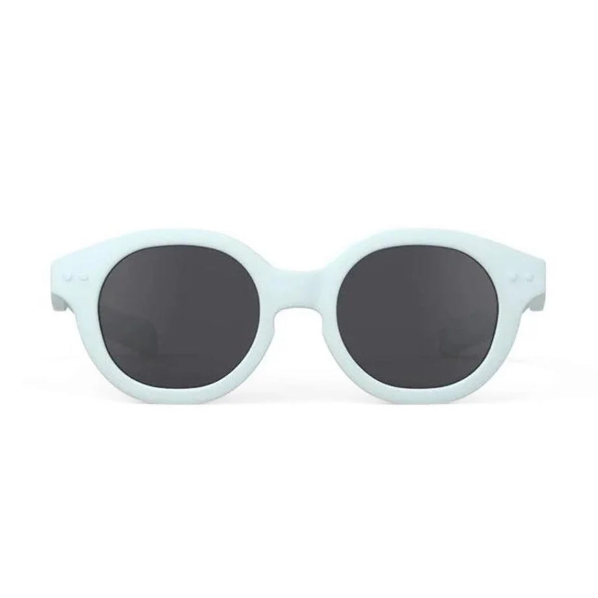 Izipizi Sunglasses Kids 9-36M #C - Sweet Blue