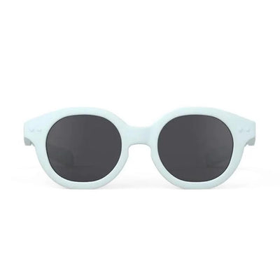 Izipizi Sunglasses Kids 9-36M #C - Sweet Blue
