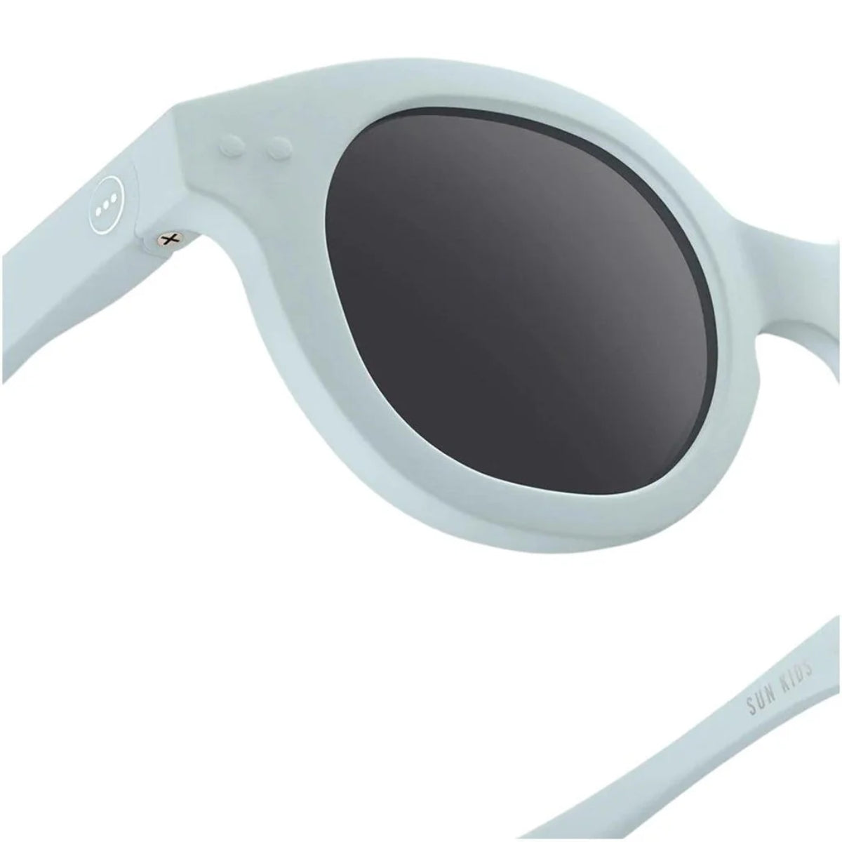Izipizi Sunglasses Kids 9-36M #C - Sweet Blue