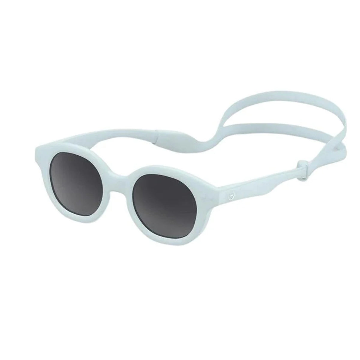 Izipizi Sunglasses Kids 9-36M #C - Sweet Blue