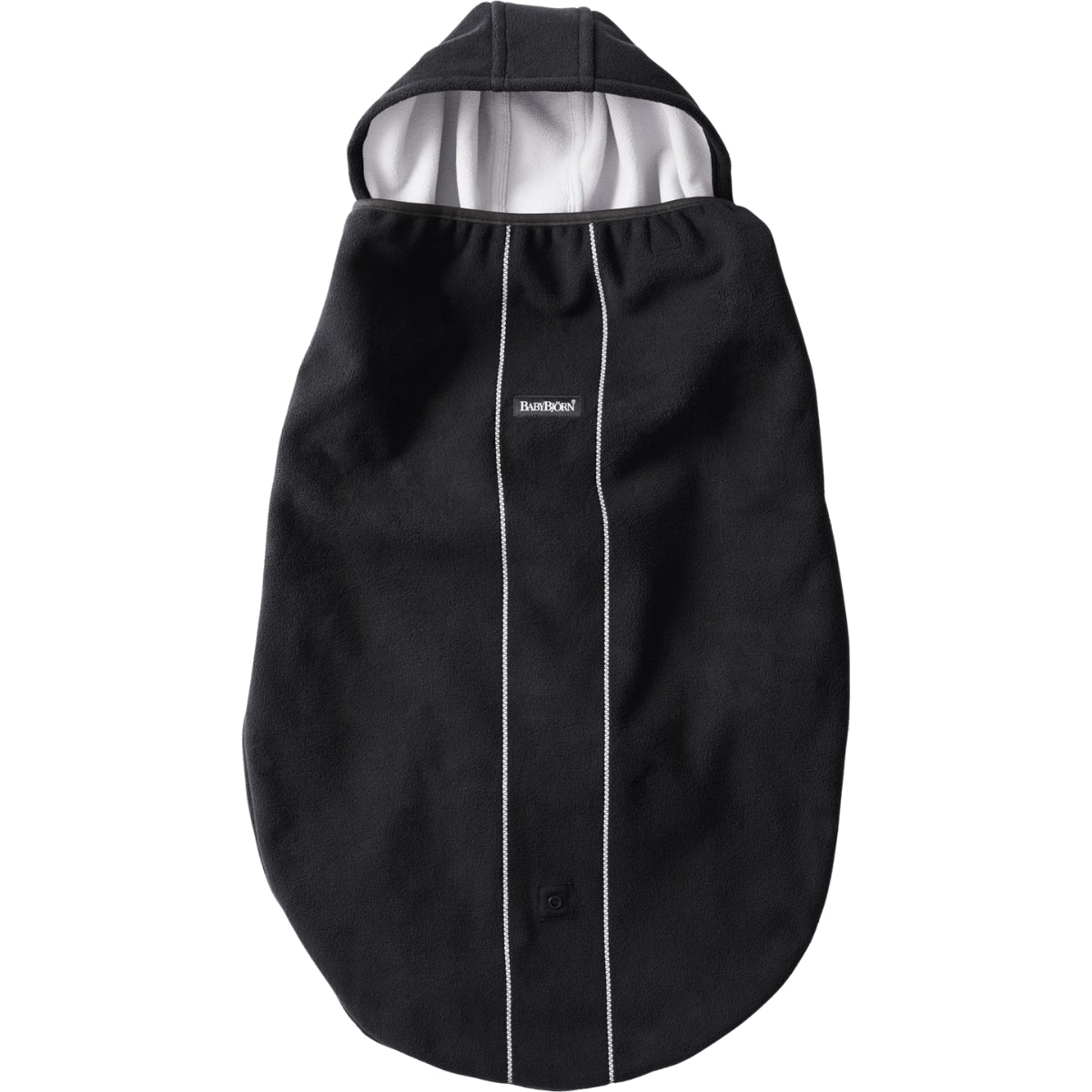 BabyBjörn Baby Carrier Accessories Cover for Baby Carrier - Black