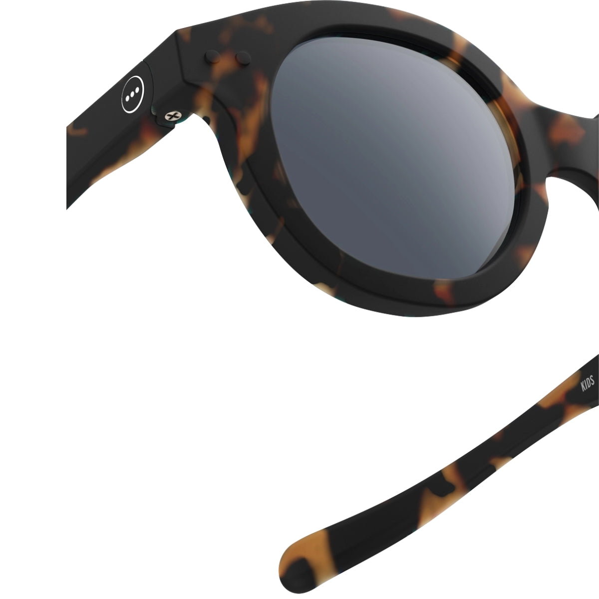 Izipizi Sunglasses Kids 9-36M #C - Tortoise