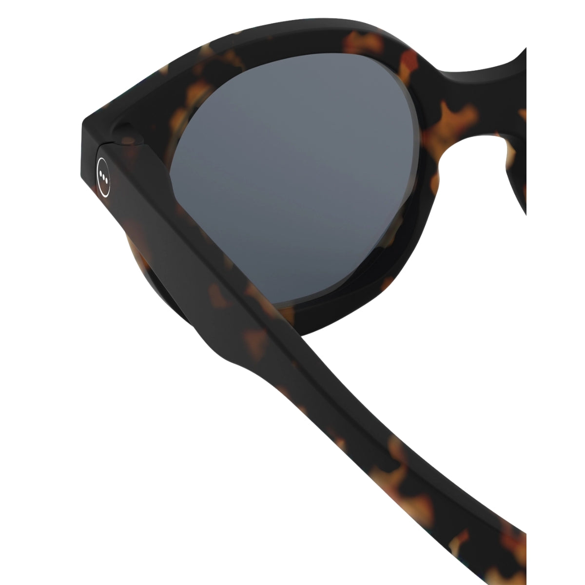 Izipizi Sunglasses Kids 9-36M #C - Tortoise