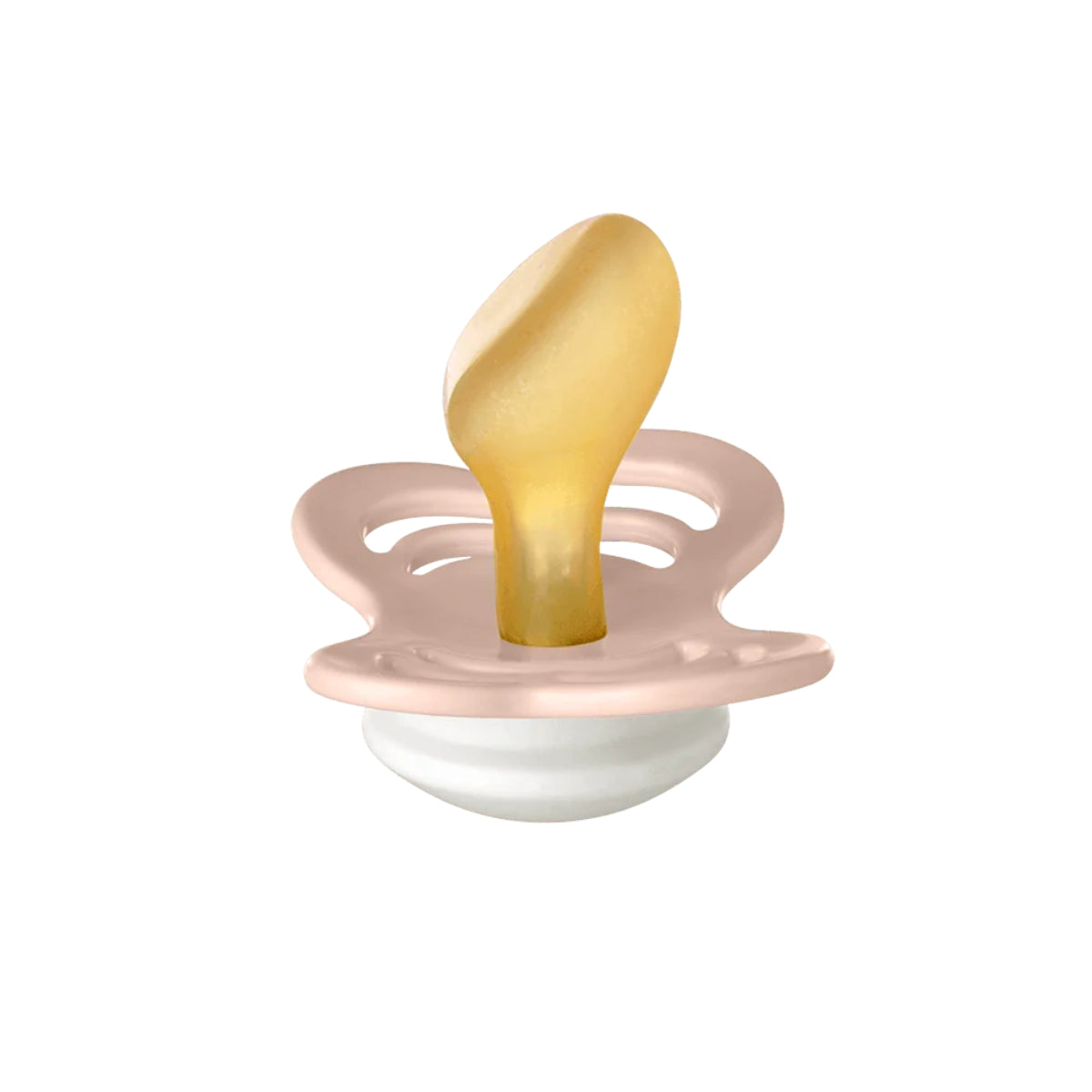 Bibs Couture 2 Pack Blush GLOW/Vanilla GLOW