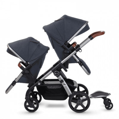 Silver Cross Wave Toddler Board