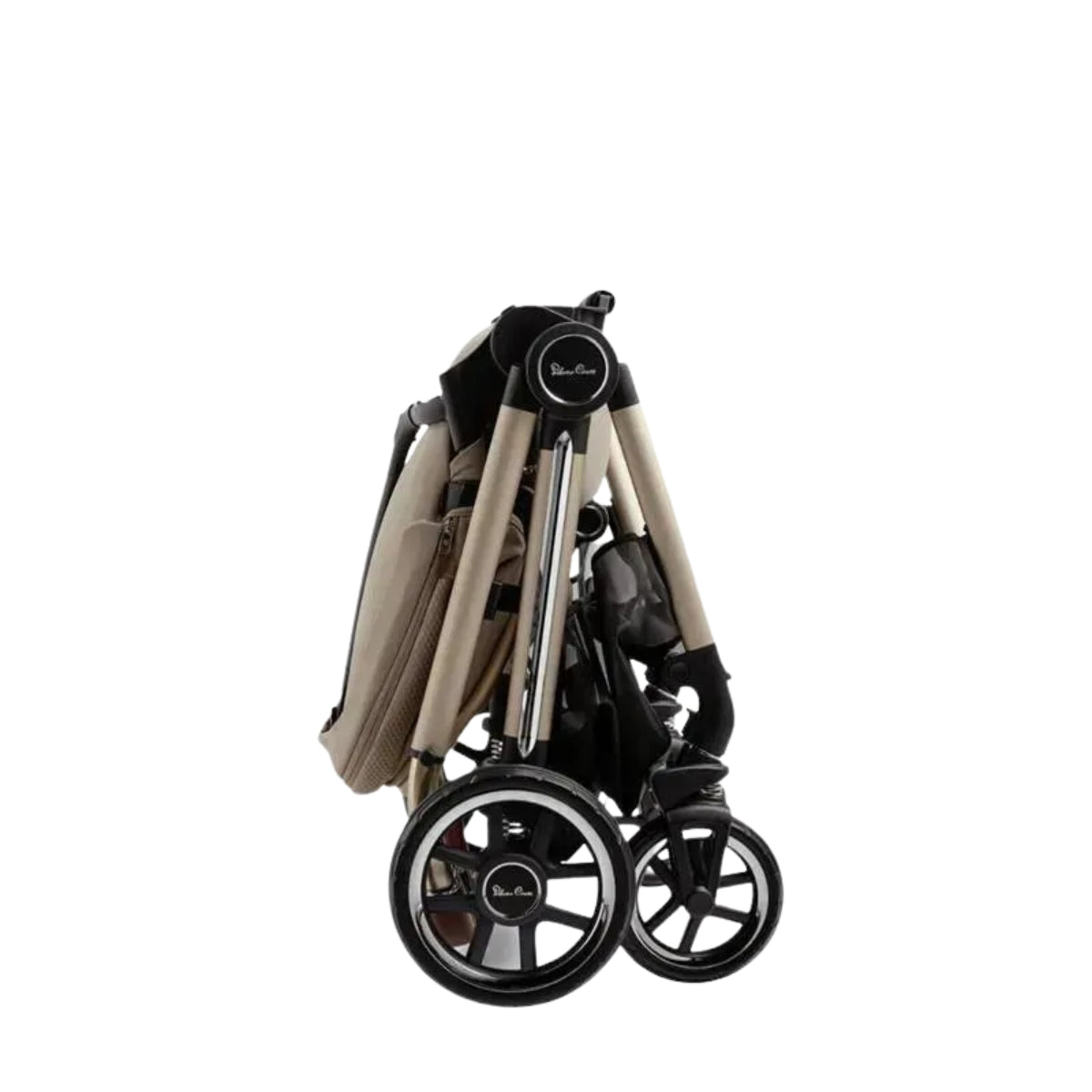 Silver Cross Reef 2 Stroller - Stone