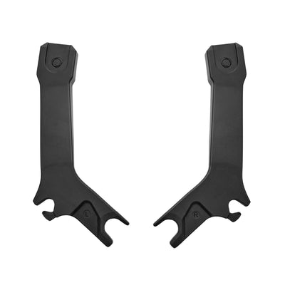 Bugaboo Butterfly 2 Car Seat Adapters