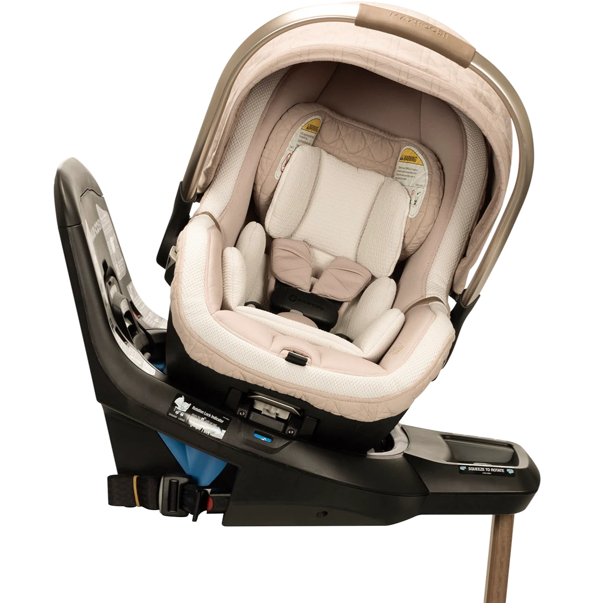 Maxi-Cosi Peri 180° Rotating Infant Car Seat