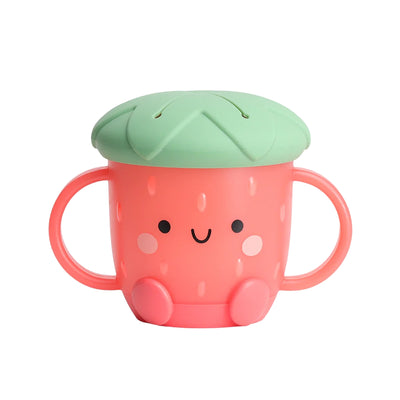 Itzy Snack Cup™ - Bonnie the Strawberry