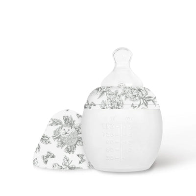 Élhée Baby Bottle Anti-Colic - Tartine Et Chocolat Grey 150 ml