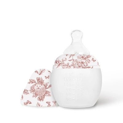 Élhée Baby Bottle Anti-Colic - Tartine Et Chocolat Terracotta 150 ml