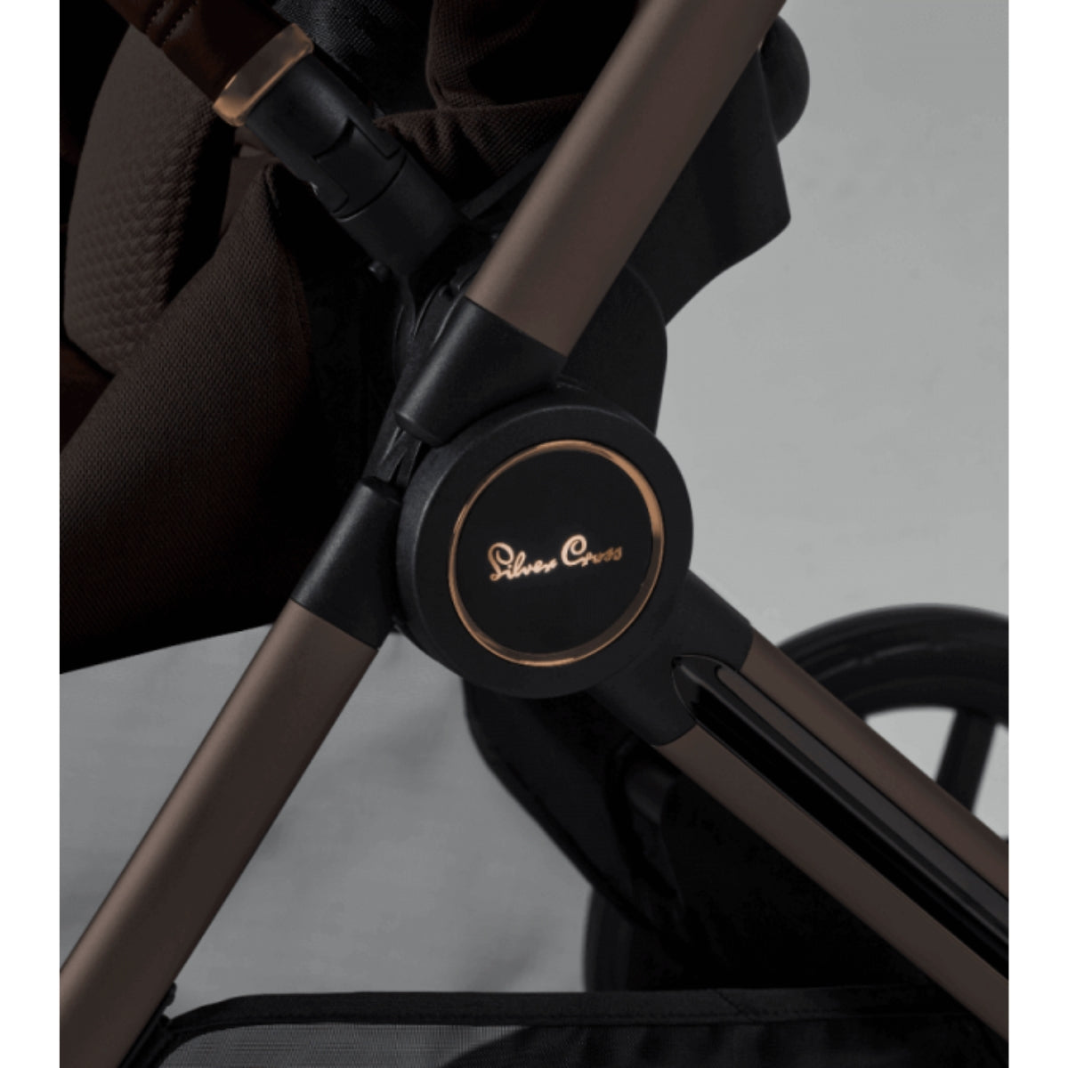 Silver Cross Reef 2 Stroller Ganache