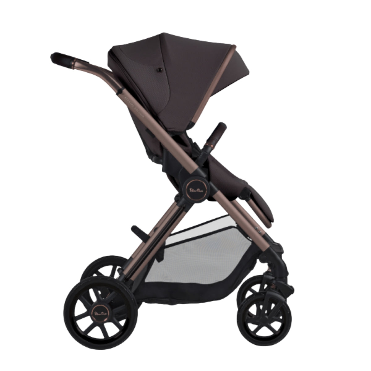 Silver Cross Reef 2 Stroller Ganache