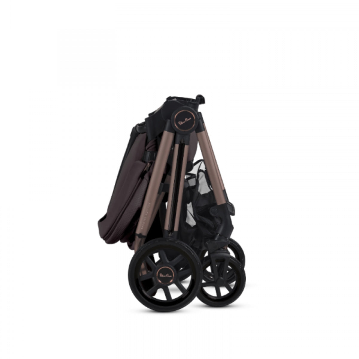 Silver Cross Reef 2 Stroller Ganache