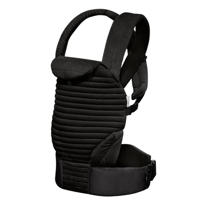 Bumpsuit The Armadillo Baby Carrier - Black