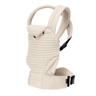 Bumpsuit The Armadillo Baby Carrier - Cloud