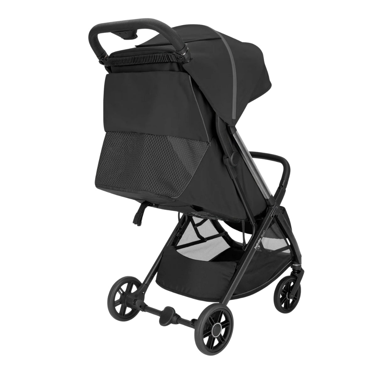 Inglesina Quid³ Stroller - Cosmic Black