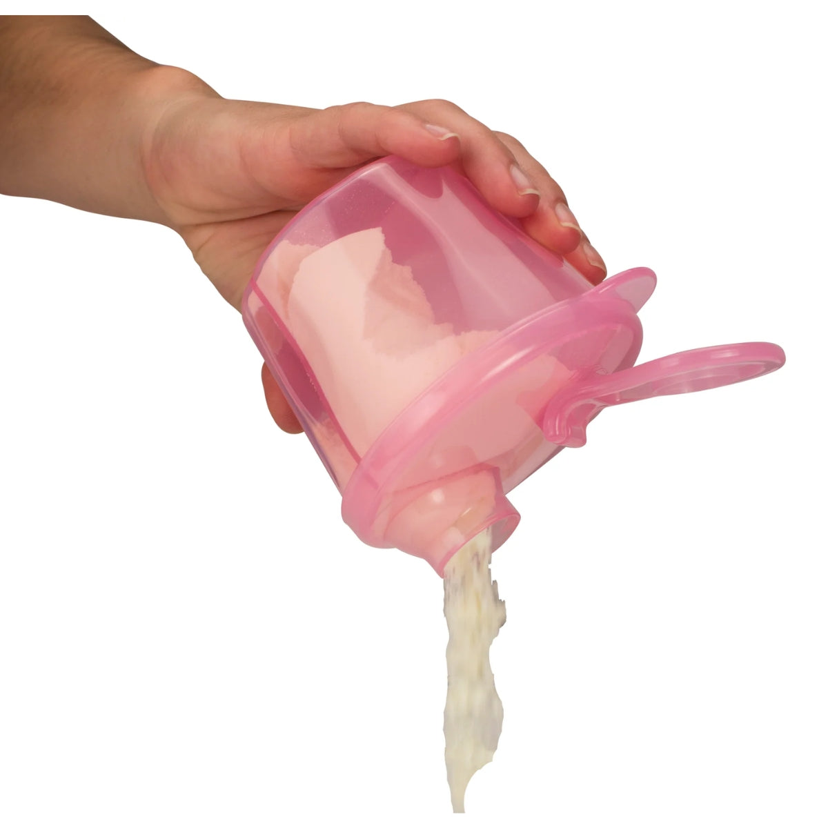 Dr. Brown’s® Baby Formula Dispenser - Pink
