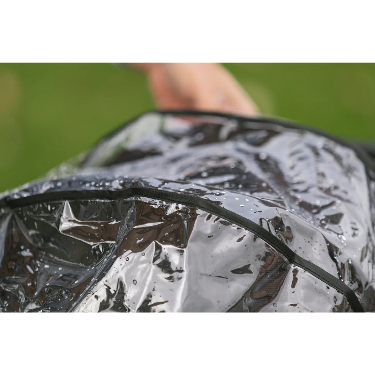 Inglesina Quid³ Stroller Raincover