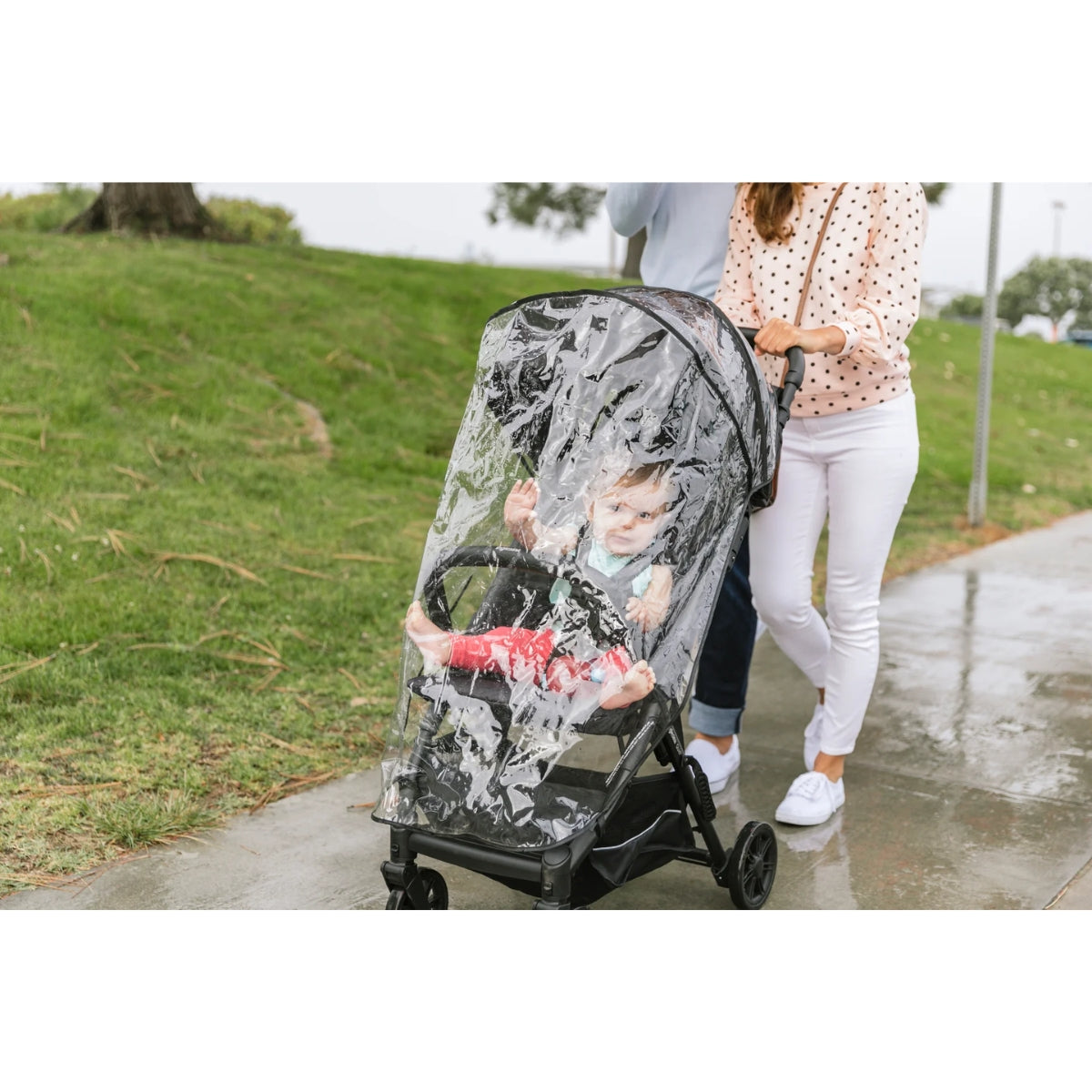 Inglesina Quid³ Stroller Raincover