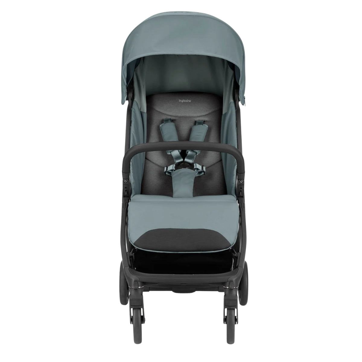 Inglesina Quid³ Stroller - Galaxy Gray