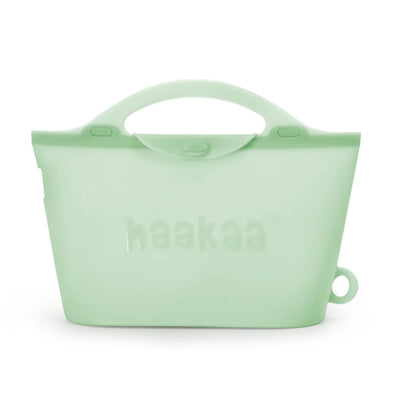 Haakaa Multipurpose Steamer & Steriliser Bag 68oz