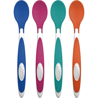 Dr. Brown's® Designed to Nourish™ TempCheck Spoons