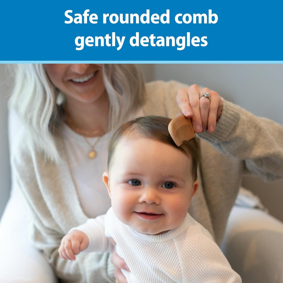 Dr. Brown's - Healthy Baby Essentials Care Kit for Infant & Baby, 8-Piece Kit