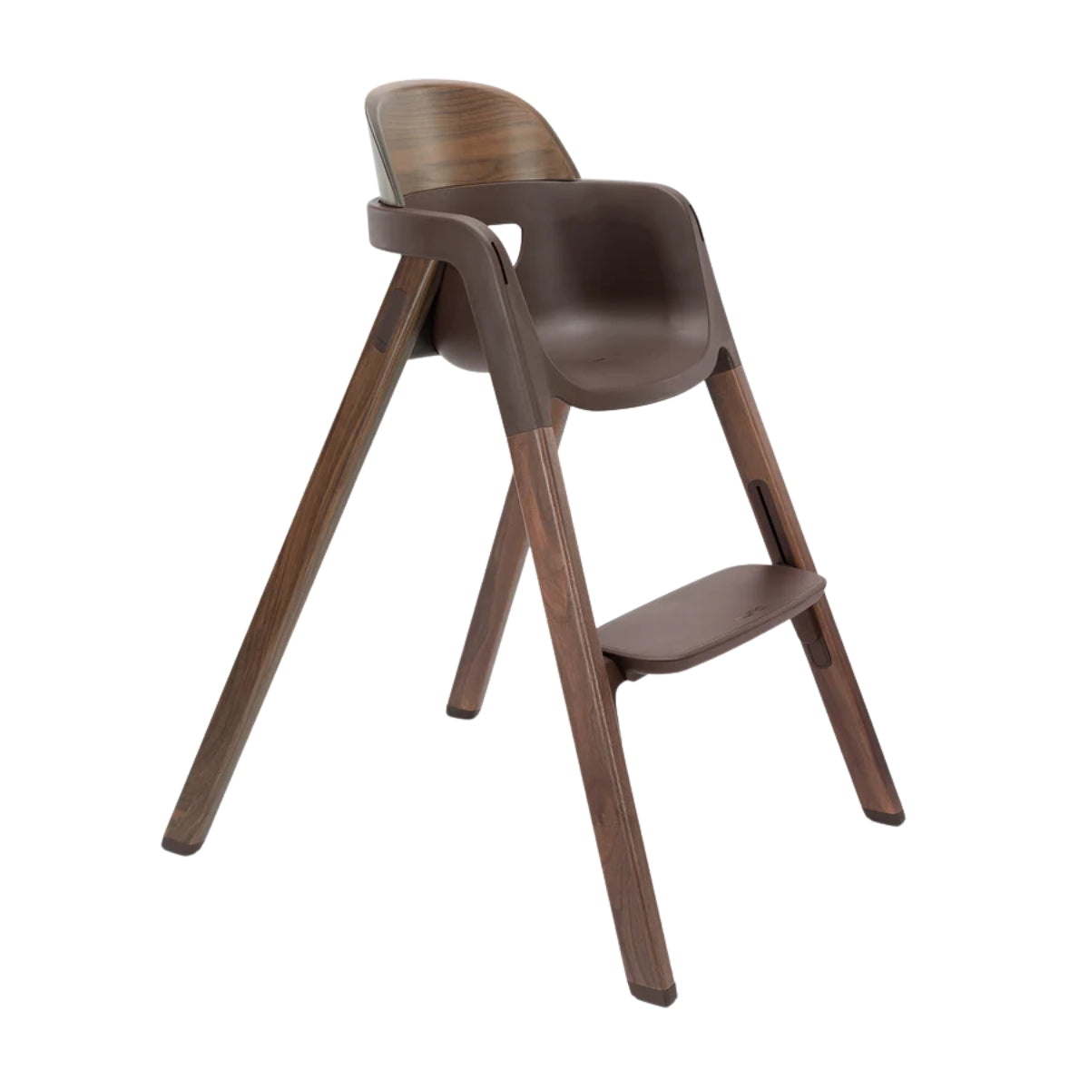 Nuna Bryn Highchair - Clove