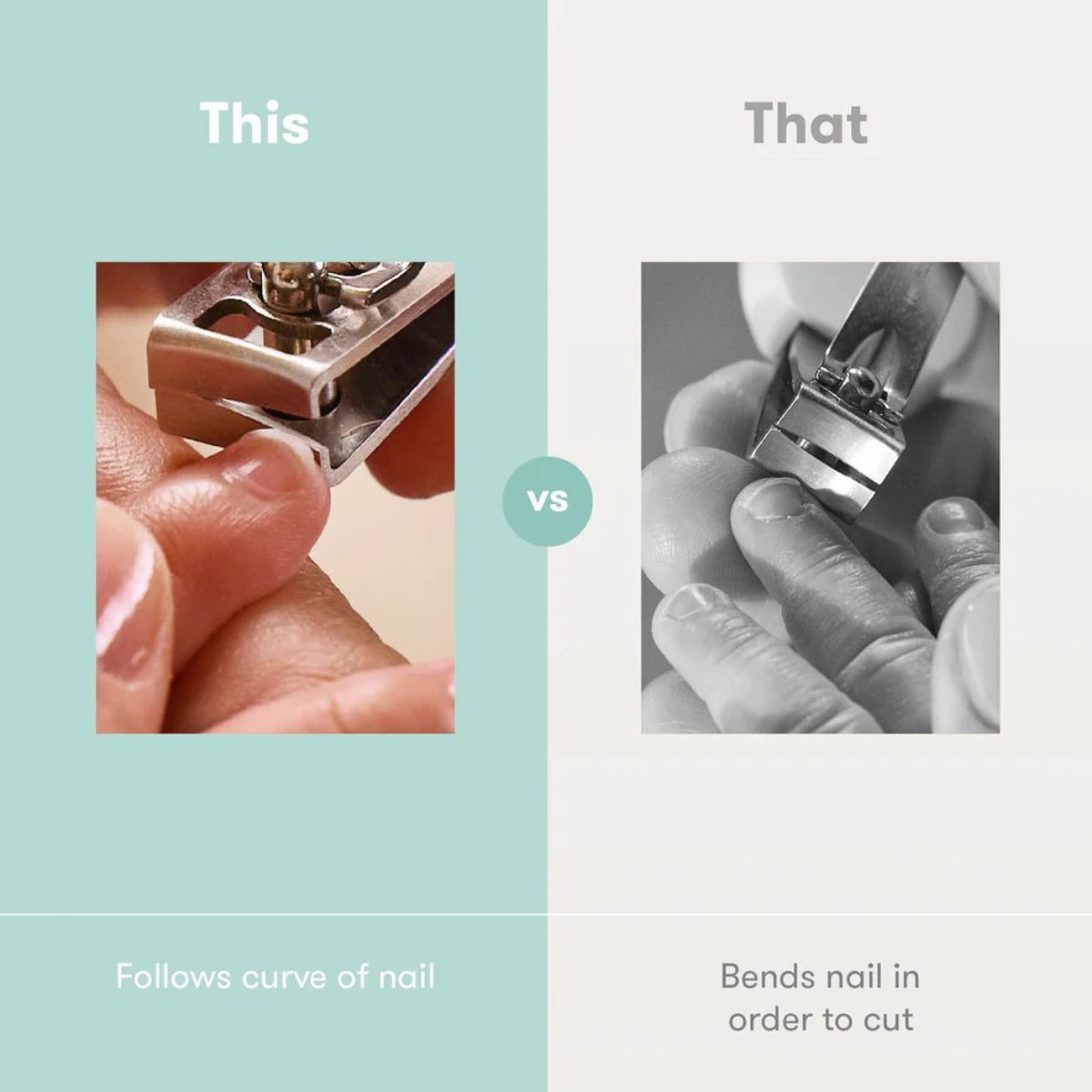 Fridababy - Nailfrida The Snipperclipper Solo