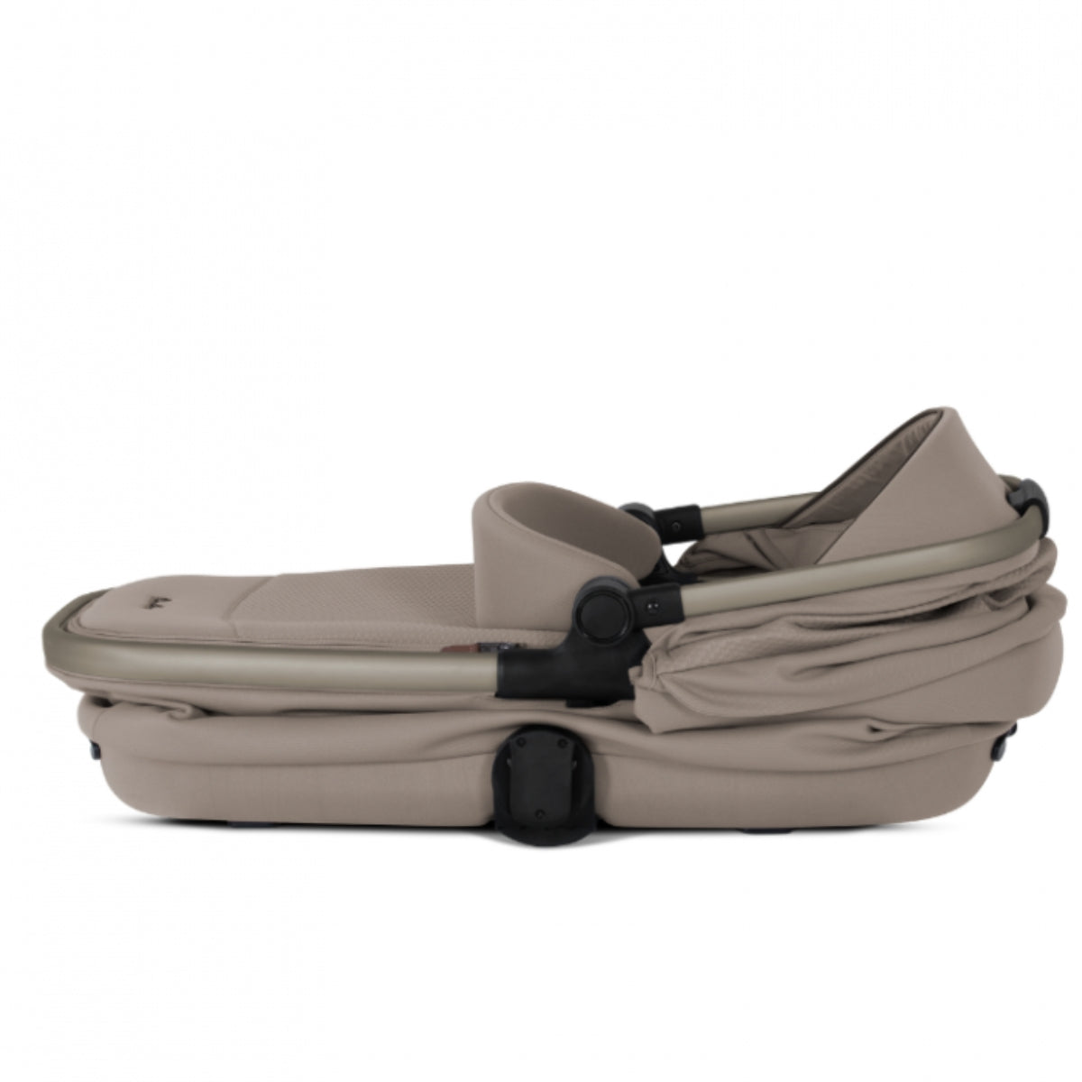 Silver Cross Reef 2 Stroller & Bassinet Bundle - Frappe