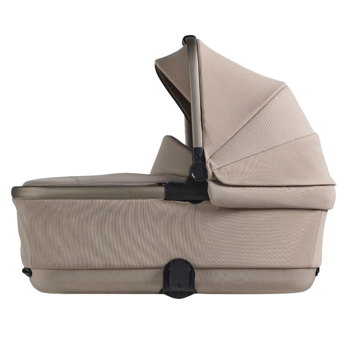 Silver Cross Reef 2 Stroller & Bassinet Bundle - Frappe