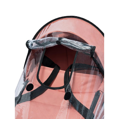 Babyzen YOYO Bassinet Rain Cover