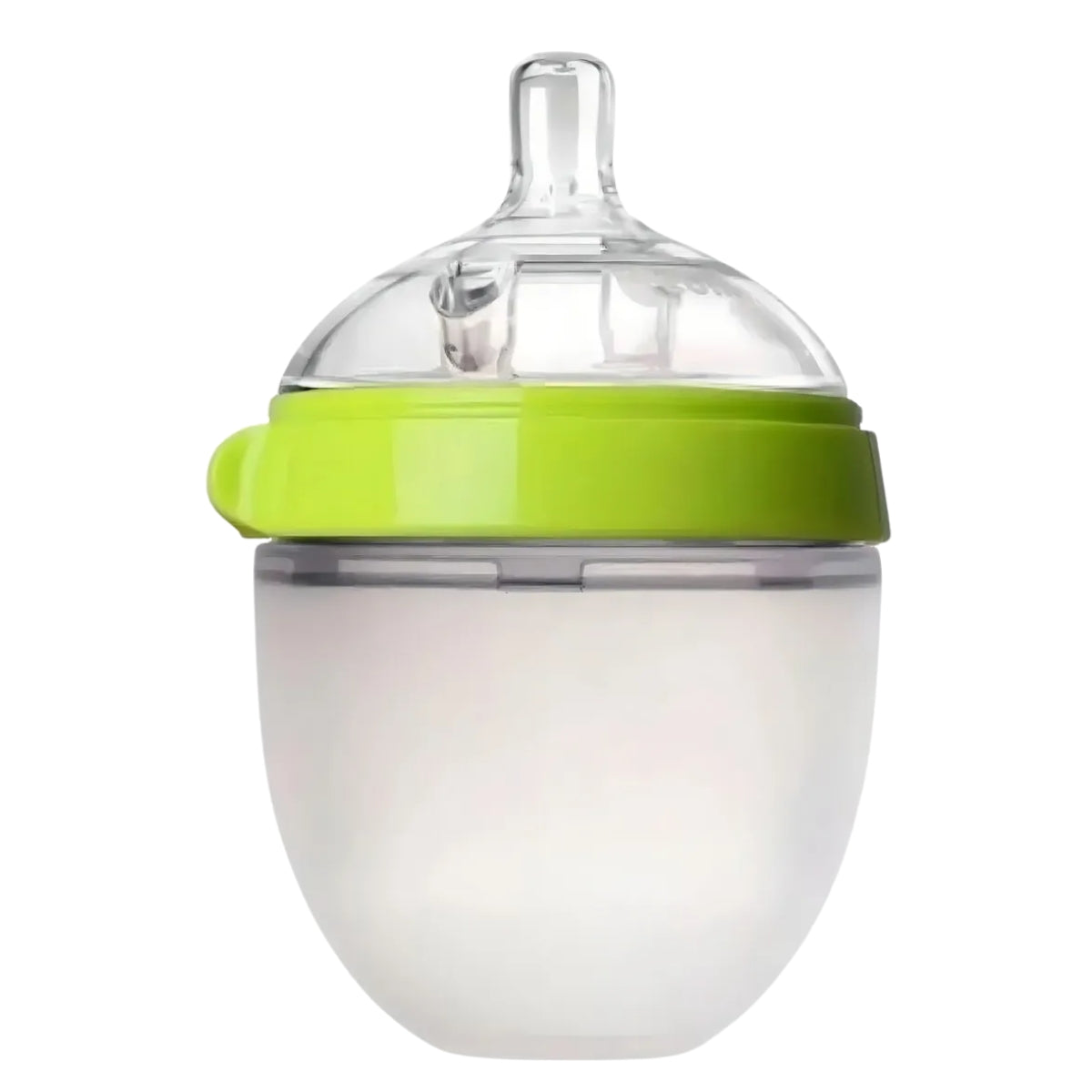 Comotomo Baby Bottle 150ml / 5oz Green