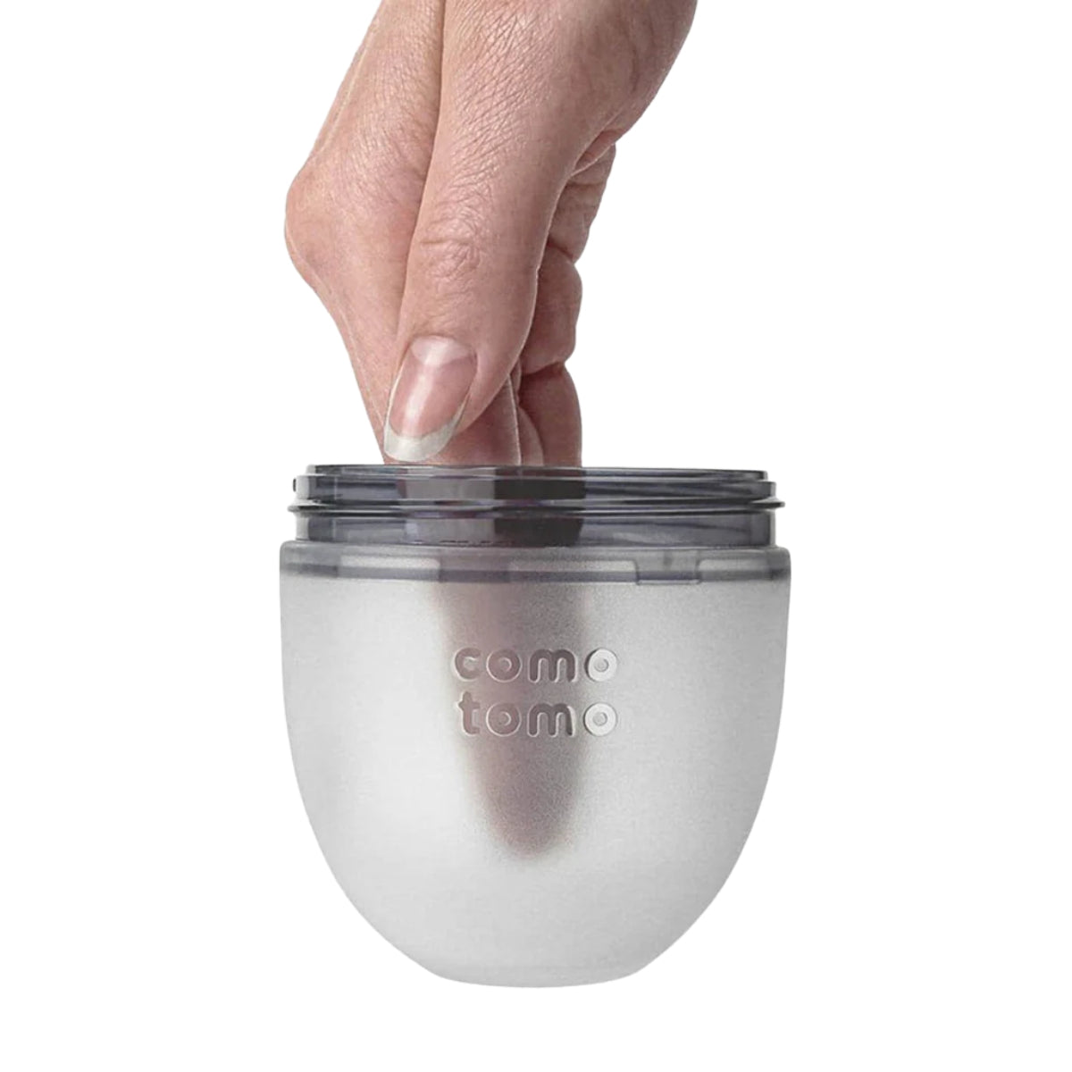 Comotomo Baby Bottle 150ml / 5oz Green