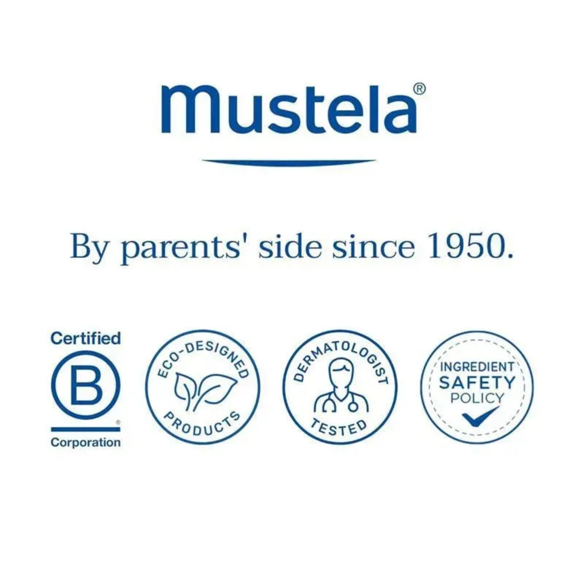 Mustela - Baby Foam Shampoo for Newborns, 5Oz