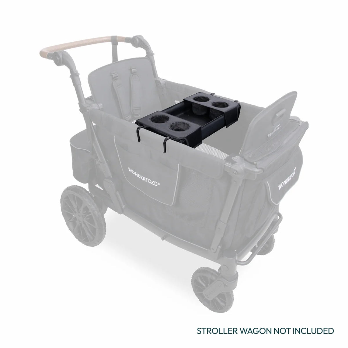 WonderFold L2 Flex Snack Tray