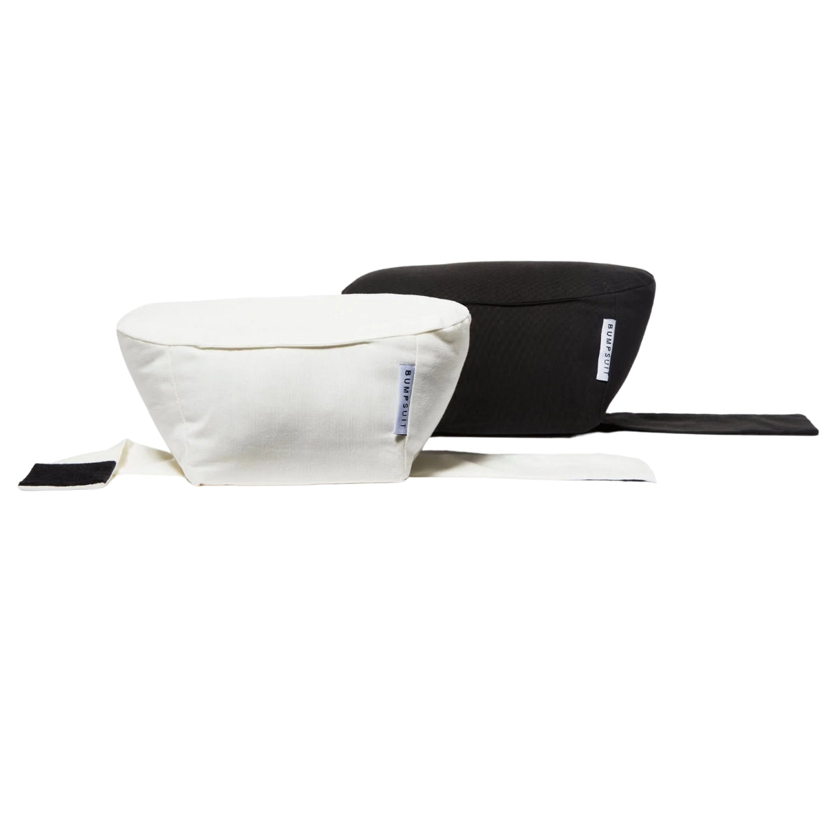 Bumpsuit Infant Insert - White