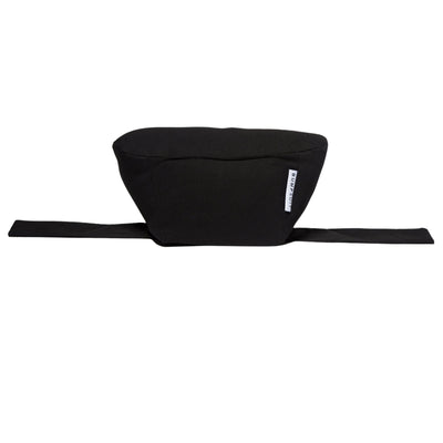 Bumpsuit Infant Insert - Black