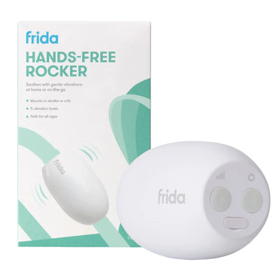 Fridababy Hands Free Rocker