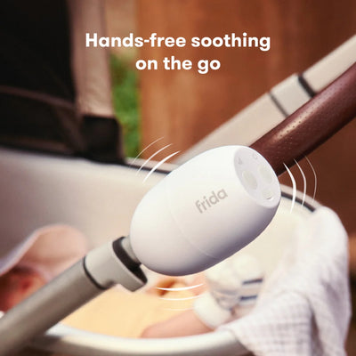 Fridababy Hands Free Rocker