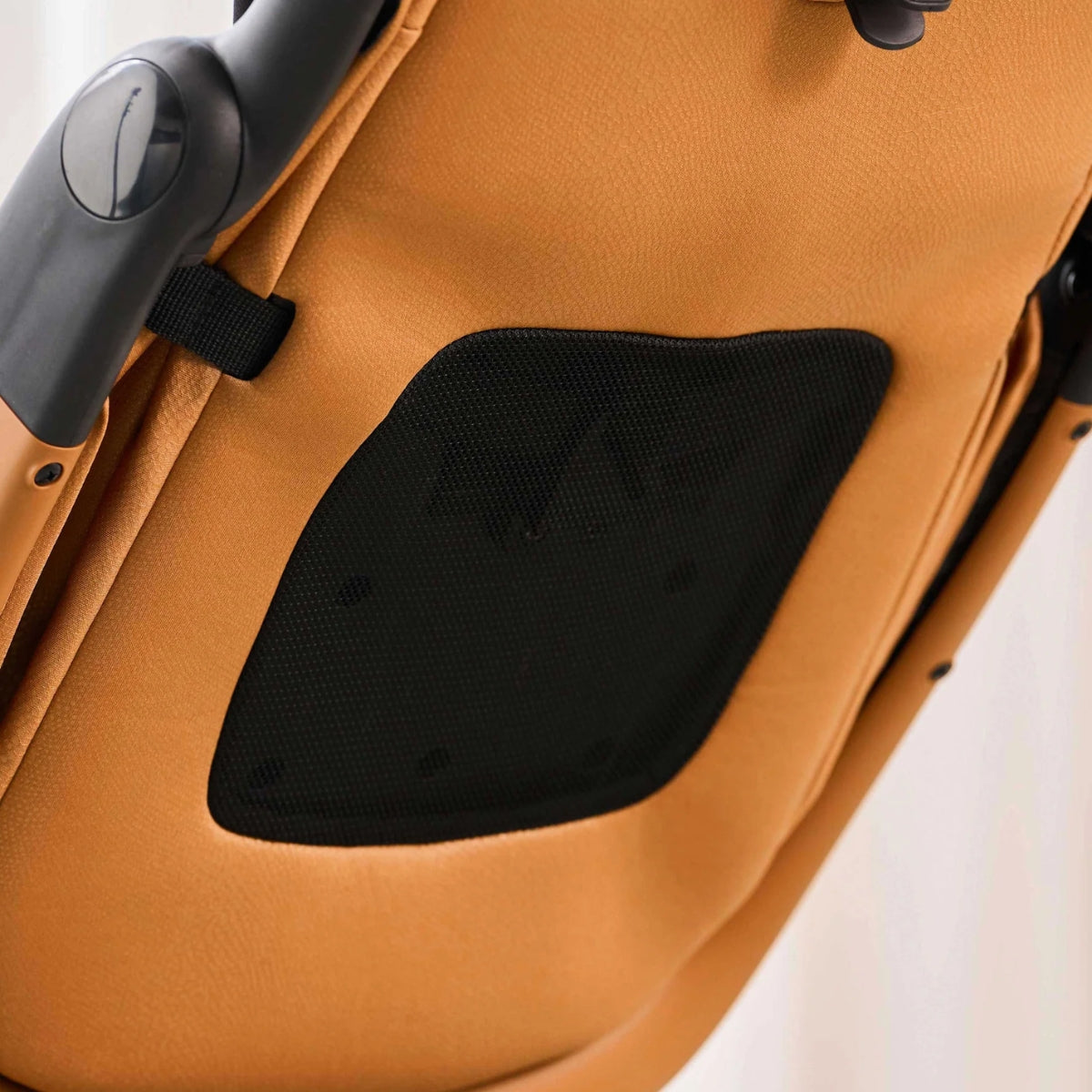 Mima® Miro Stroller - Mocha Cream