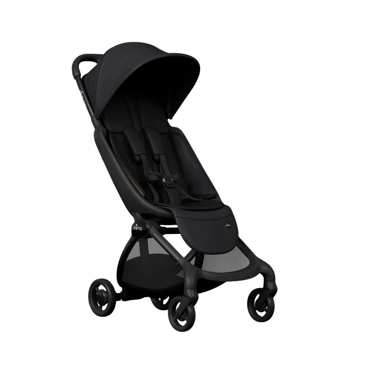 Mima® Miro Stroller - Black