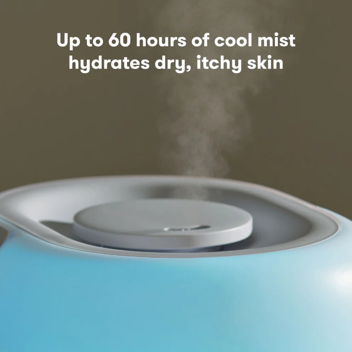 Frida Baby 3-in-1 Humidifier Diffuser & Nightlight 2.0