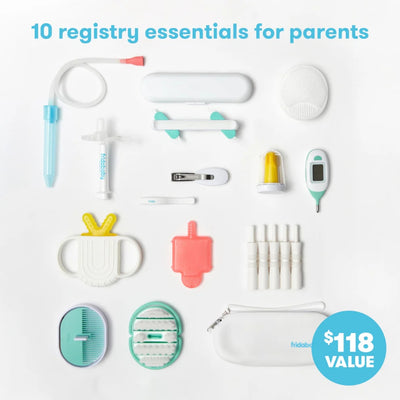 Fridababy Ultimate Baby Kit
