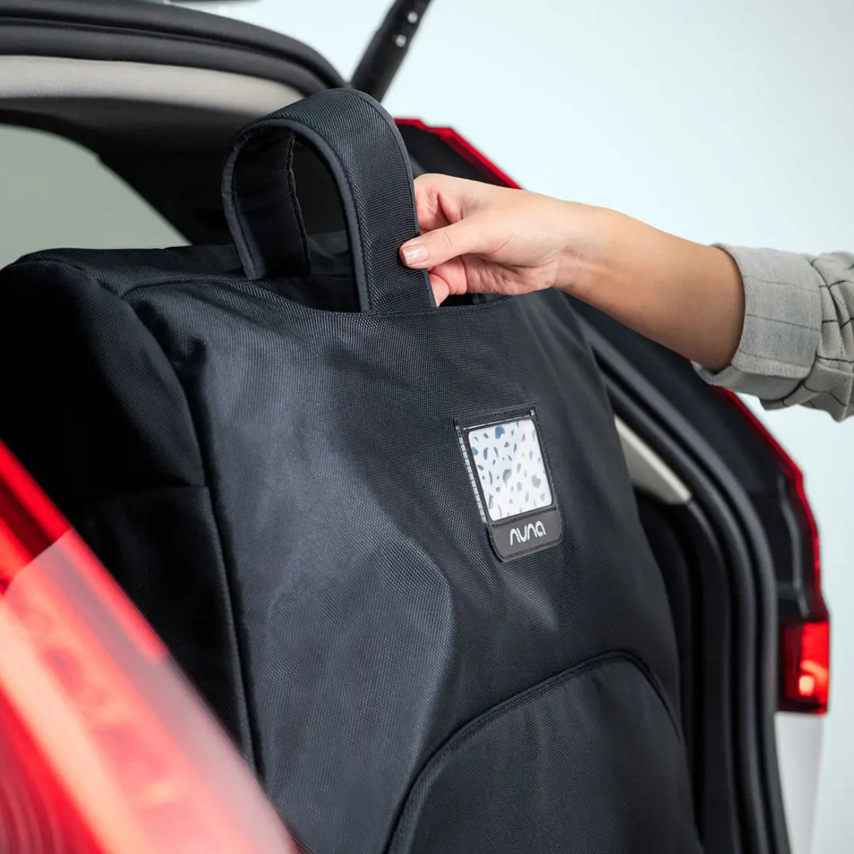 Nuna TRVL Stroller Travel Bag