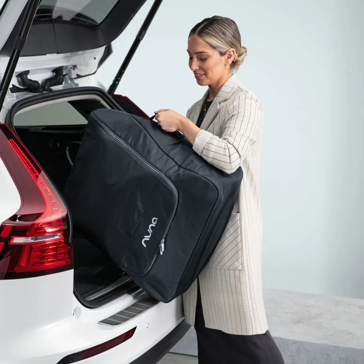 Nuna TRVL Stroller Travel Bag