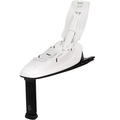 Babyark Car Seat Base - Eggshell White